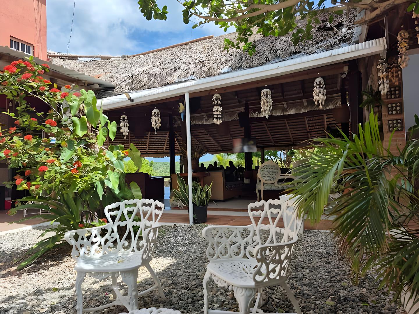 Villa Yudith Punta Rucia