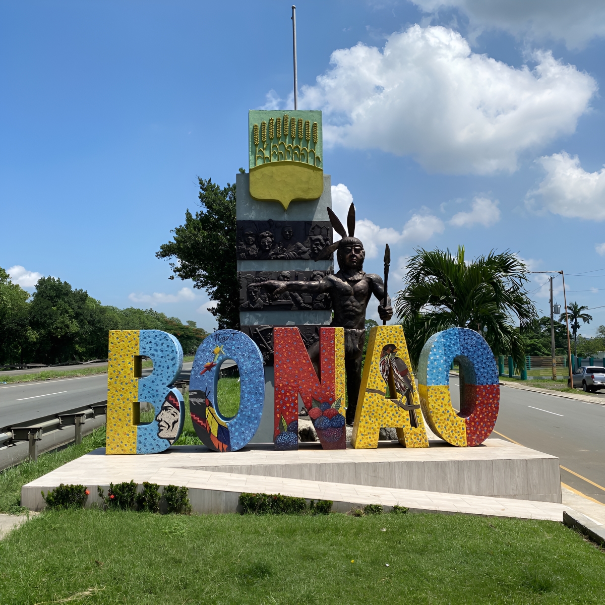 Bonao