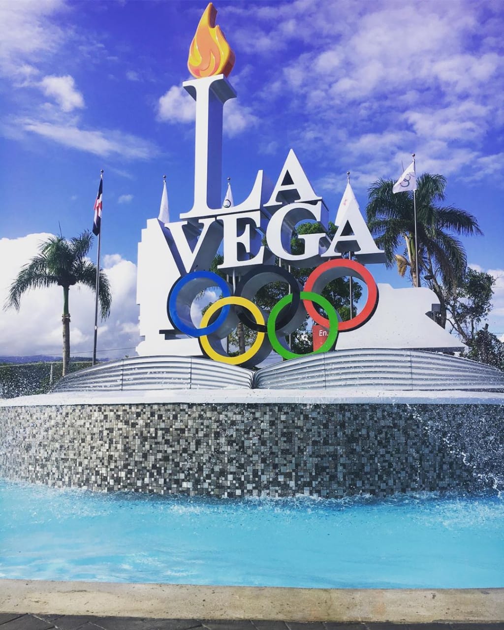 La Vega