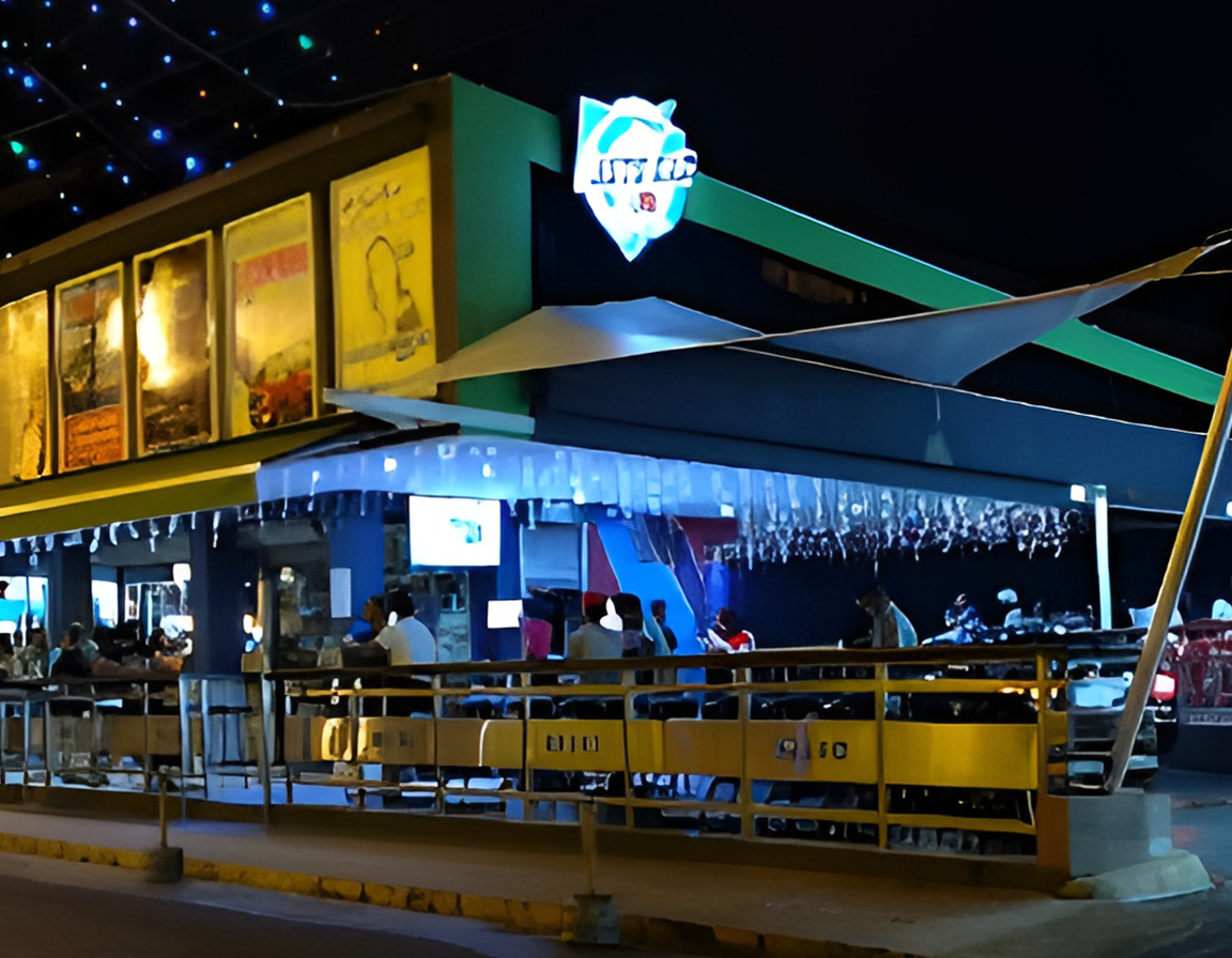 Bravo 56 sport Bar SFM