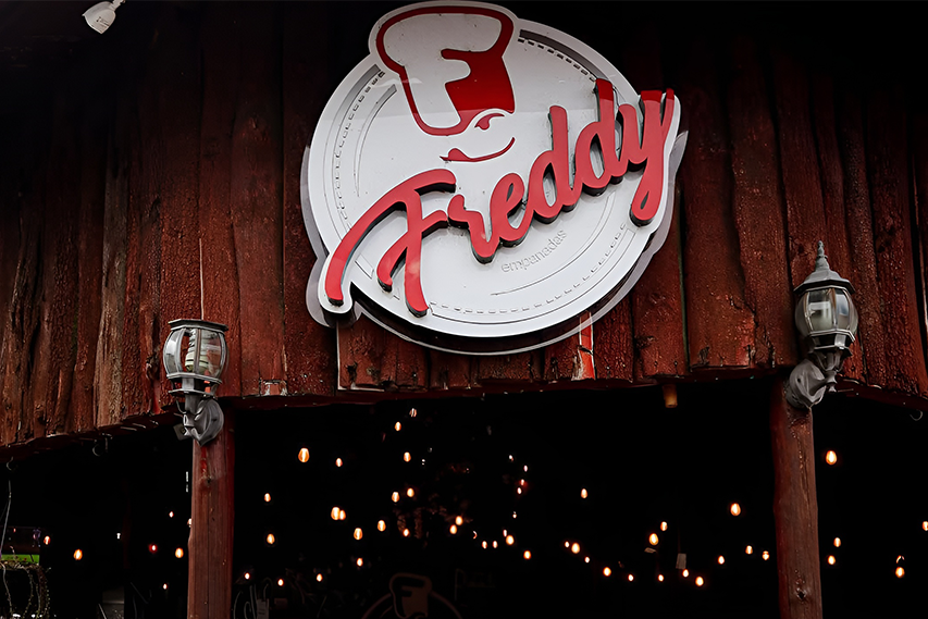 Freddy Empanadas Restaurant